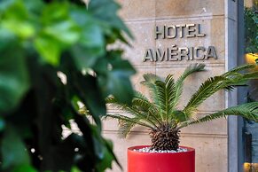 Hotel America Barcelona