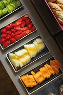 Hotel America Barcelona