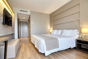 Hotel America Barcelona