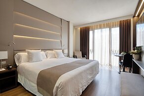 Hotel America Barcelona