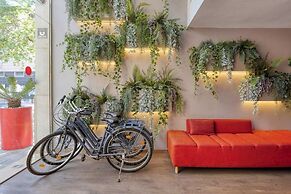 Hotel America Barcelona