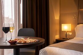 Hotel America Barcelona