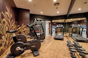 Hotel America Barcelona