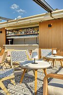 Hotel America Barcelona