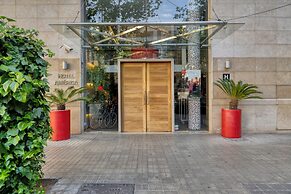 Hotel America Barcelona