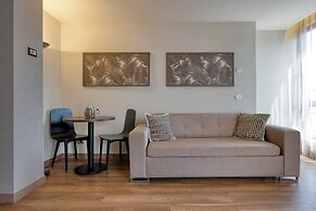 Hotel America Barcelona