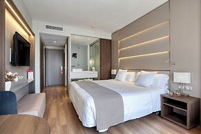 Hotel America Barcelona