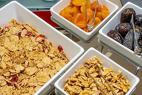 Hotel America Barcelona