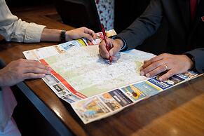 Hotel America Barcelona