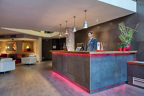 Hotel America Barcelona