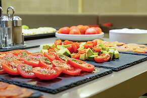 Hotel America Barcelona