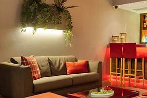 Hotel America Barcelona