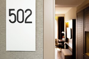 Hotel America Barcelona