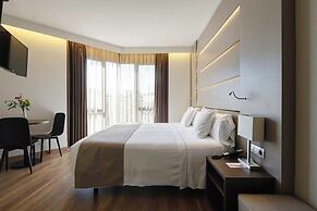 Hotel America Barcelona