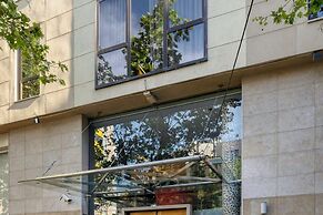 Hotel America Barcelona