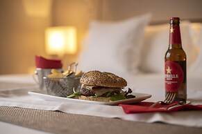 Hotel America Barcelona