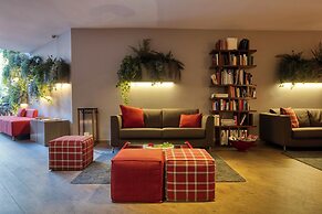 Hotel America Barcelona