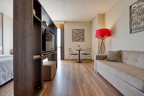 Hotel America Barcelona