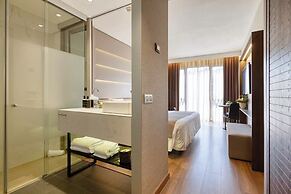 Hotel America Barcelona