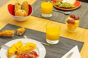 Hotel America Barcelona