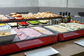 Hotel America Barcelona