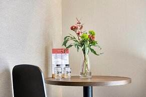 Hotel America Barcelona