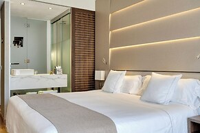 Hotel America Barcelona