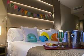 Hotel America Barcelona