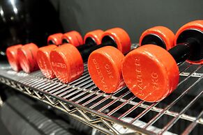 Hotel America Barcelona