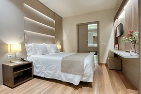 Hotel America Barcelona