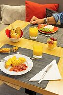 Hotel America Barcelona