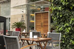 Hotel America Barcelona