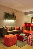 Hotel America Barcelona