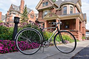The Inn on Ferry Street