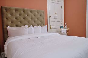 The Inn on Ferry Street