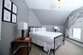 The Inn on Ferry Street