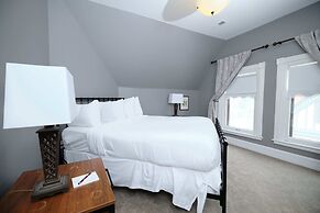 The Inn on Ferry Street