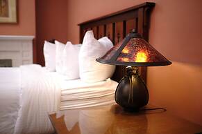 The Inn on Ferry Street