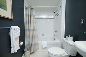 The Inn on Ferry Street