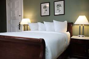 The Inn on Ferry Street