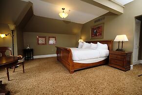 The Inn on Ferry Street