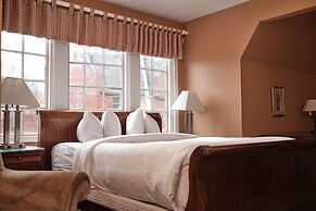 The Inn on Ferry Street