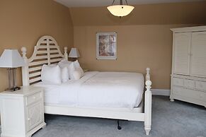 The Inn on Ferry Street