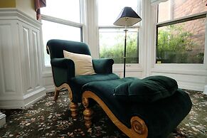 The Inn on Ferry Street