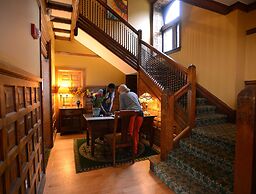 The Inn on Ferry Street