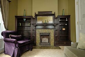 The Inn on Ferry Street