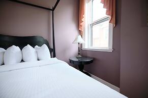 The Inn on Ferry Street