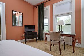 The Inn on Ferry Street