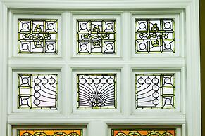 The Inn on Ferry Street