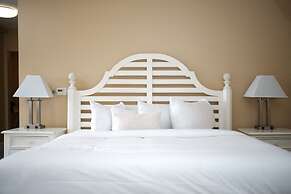 The Inn on Ferry Street